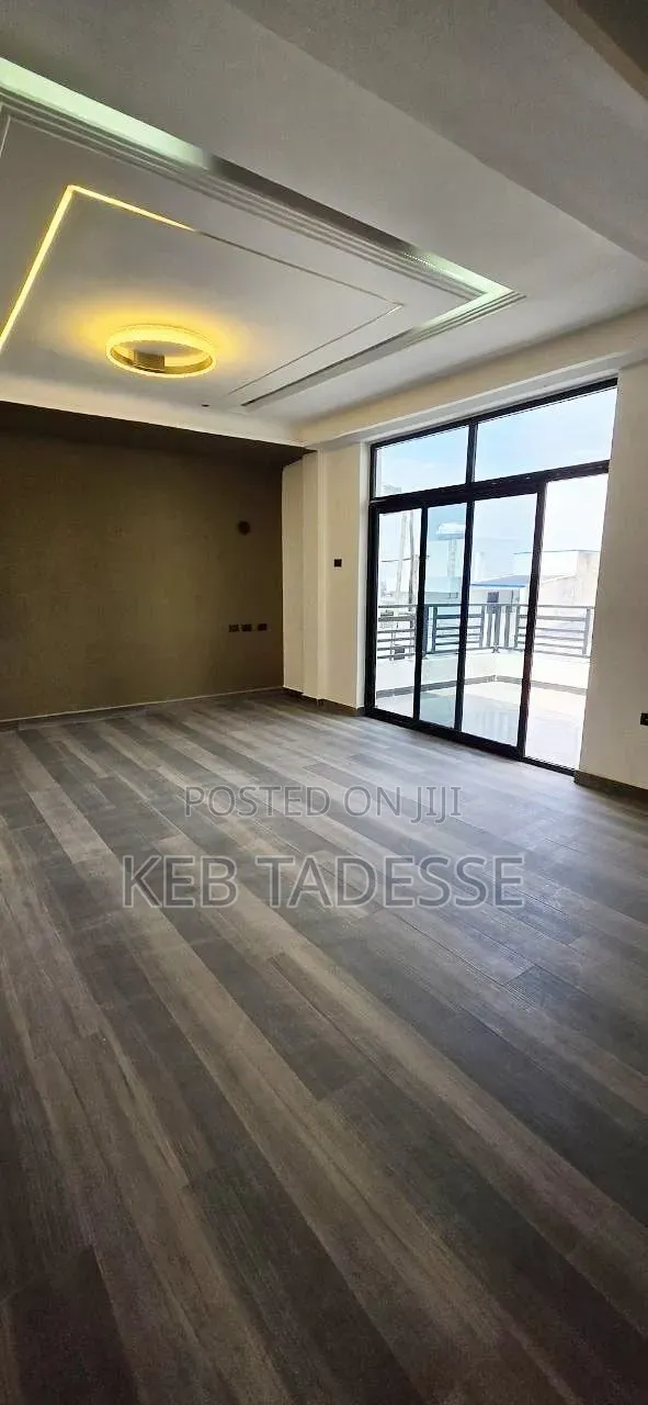 Furnished 9bdrm House in Samit, Bole for sale