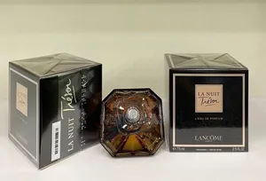 La Nuti Tensor
