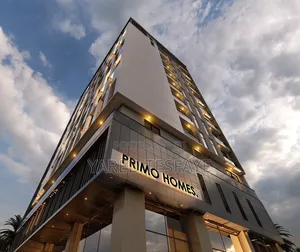 2bdrm Apartment in ገርጂ, Bole for sale
