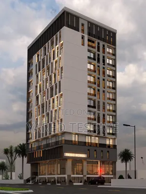 2bdrm Apartment in ገርጂ, Bole for sale