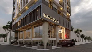 2bdrm Apartment in ገርጂ, Bole for sale