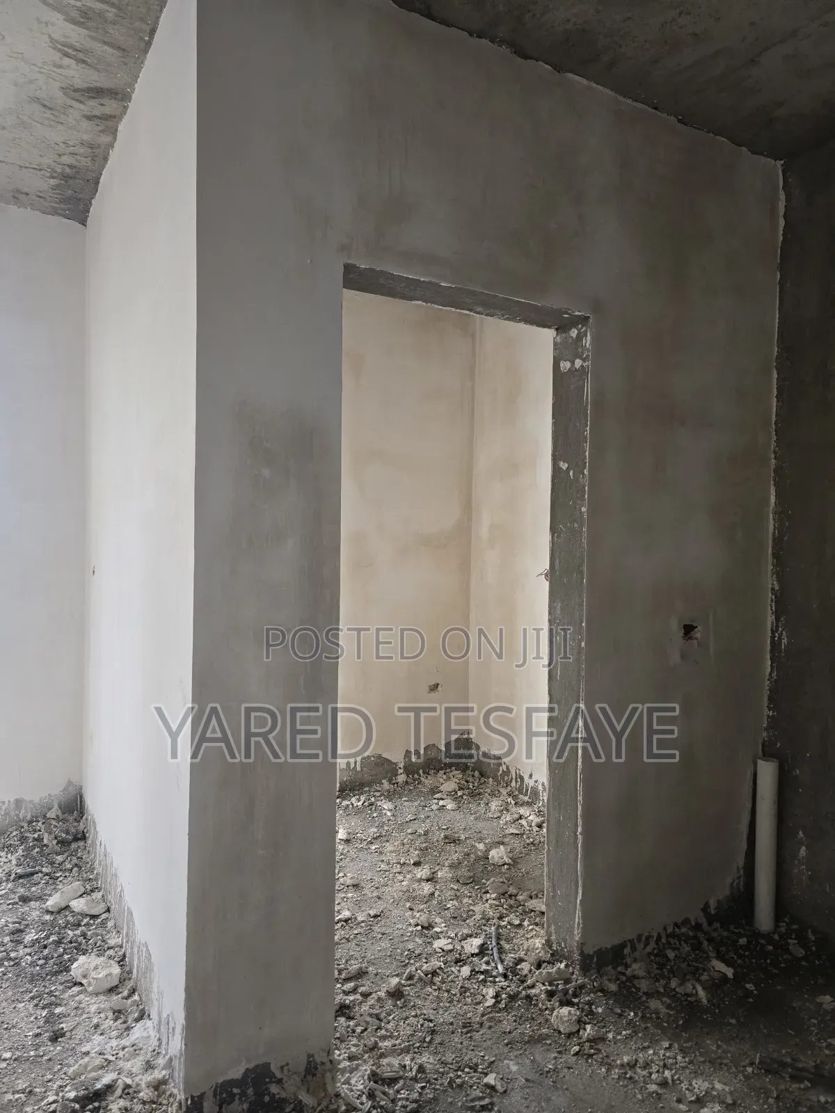 2bdrm Apartment in ገርጂ, Bole for sale