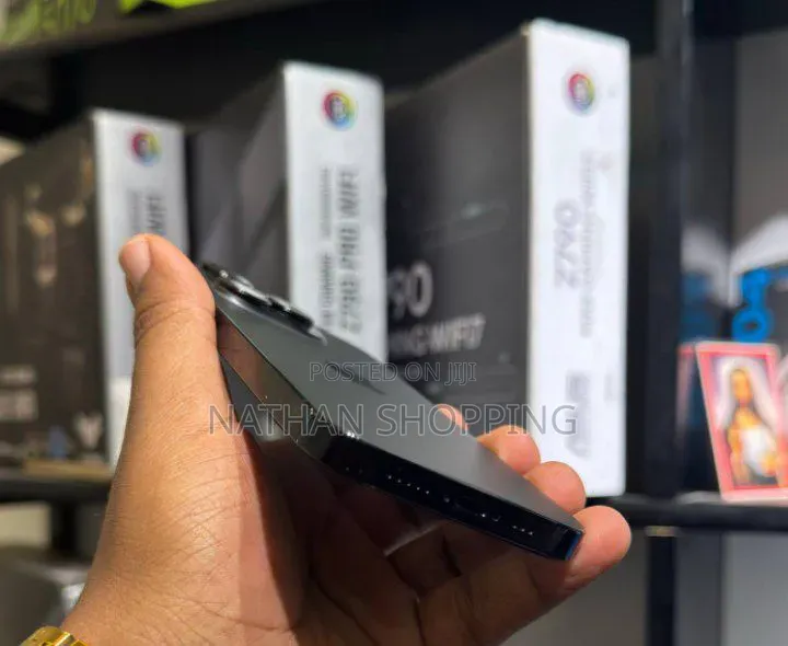 Apple iPhone 14 Pro 256 GB Black