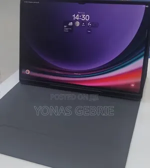 New Samsung Galaxy Tab S9 Ultra 256 GB