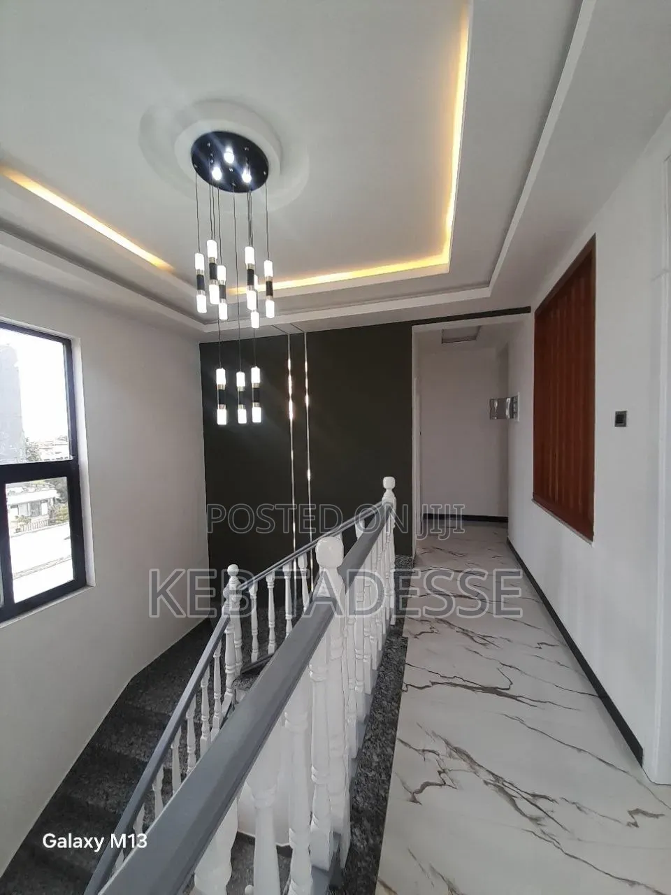 Furnished 8bdrm House in Ayat, Bole for sale