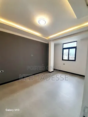 Furnished 8bdrm House in Ayat, Bole for sale