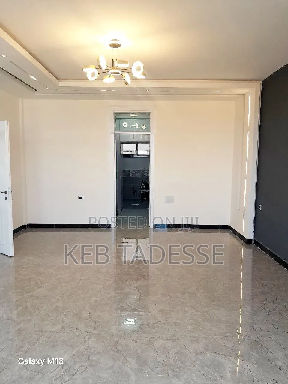 Furnished 8bdrm House in Ayat, Bole for sale