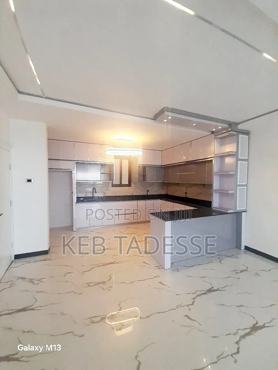 Furnished 8bdrm House in Ayat, Bole for sale