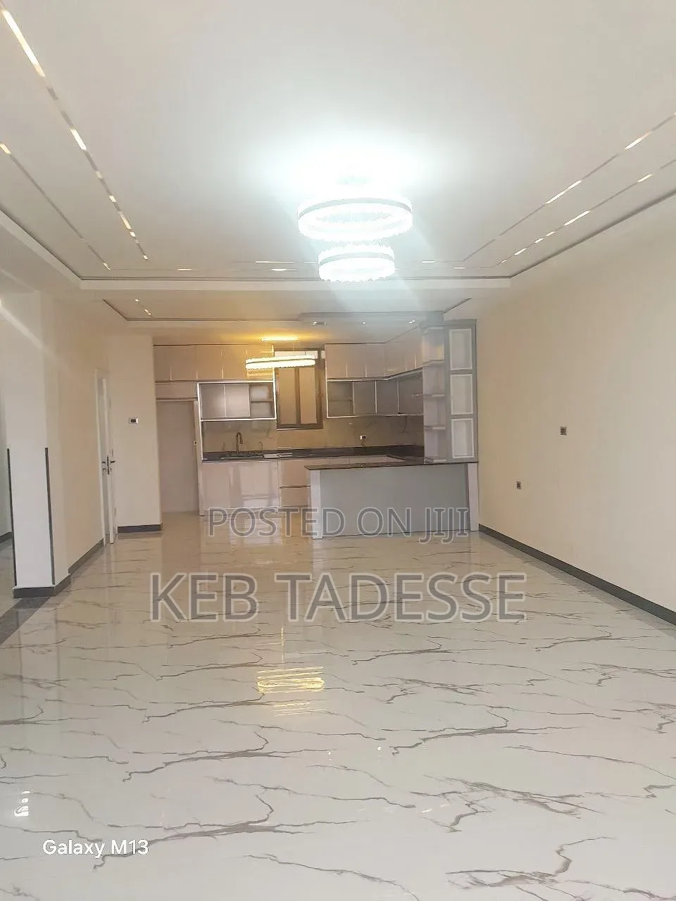 Furnished 8bdrm House in Ayat, Bole for sale