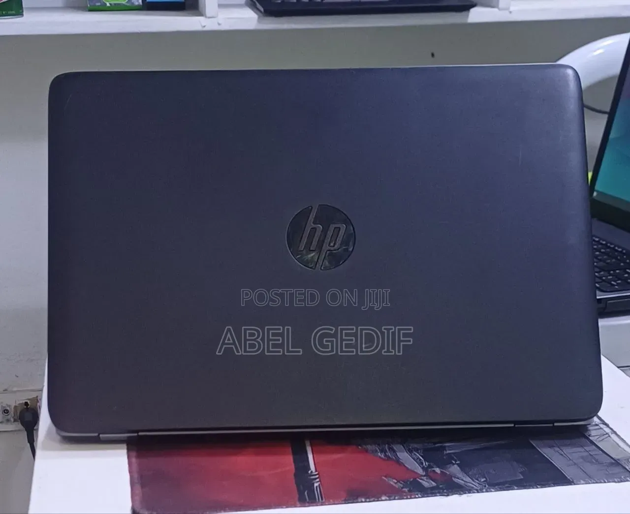 New Laptop HP EliteBook 840 8GB Intel Core i5 HDD 500GB