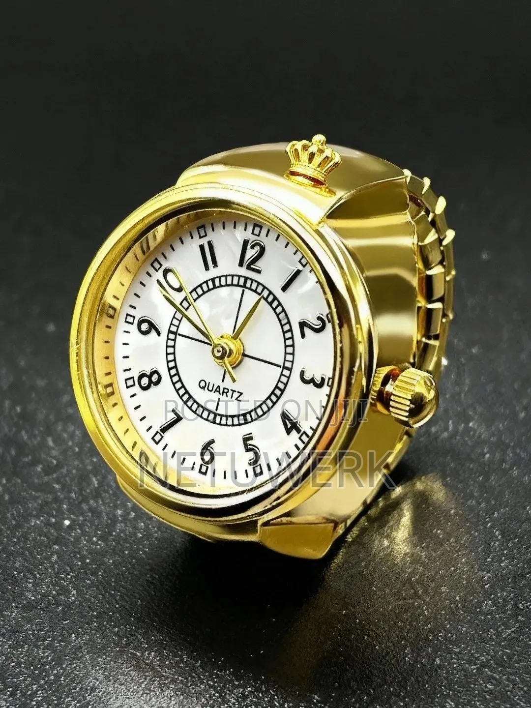 Quartz Watch