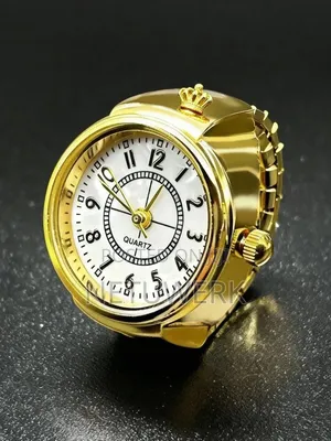 Quartz Watch