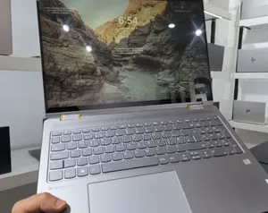 New Laptop Lenovo Yoga 2 16GB AMD Ryzen 7 SSD 512GB
