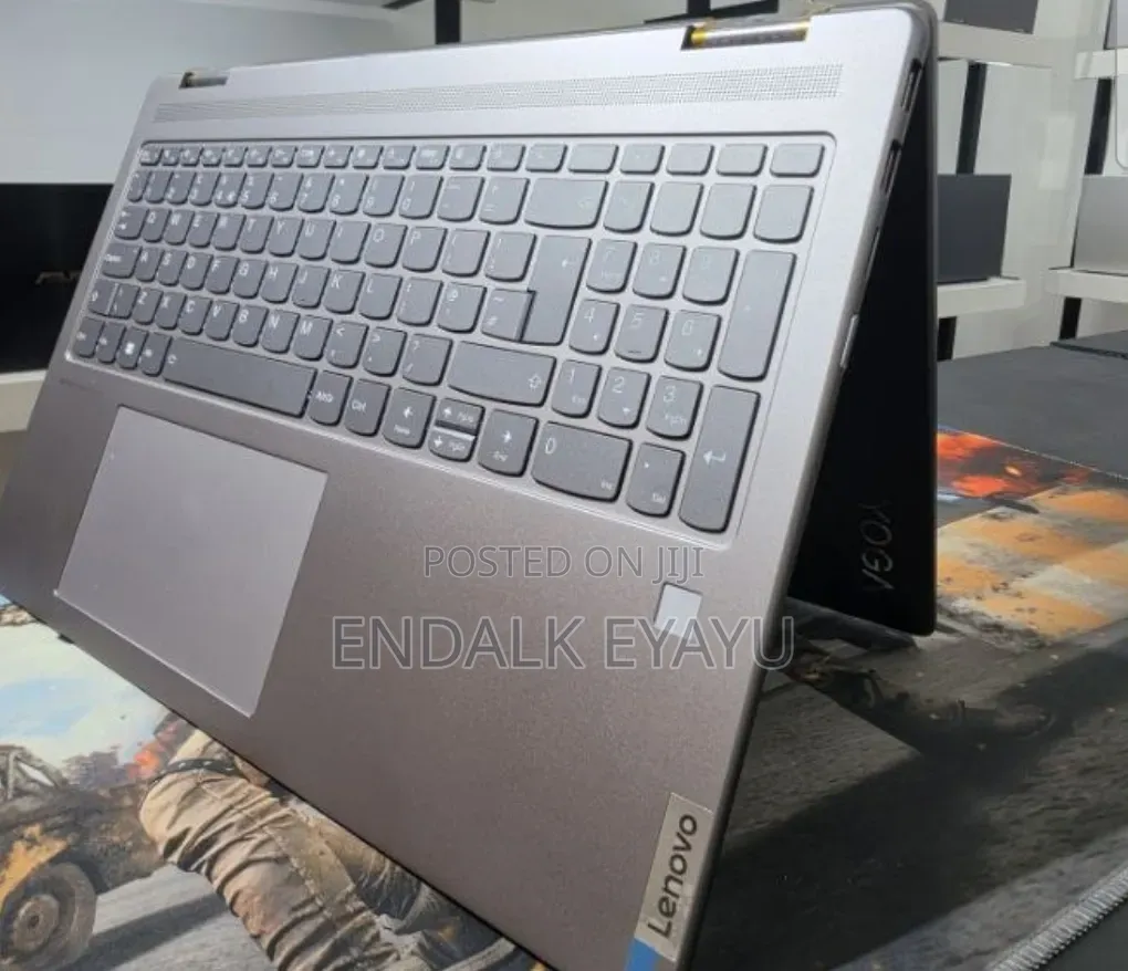 New Laptop Lenovo Yoga 2 16GB AMD Ryzen 7 SSD 512GB