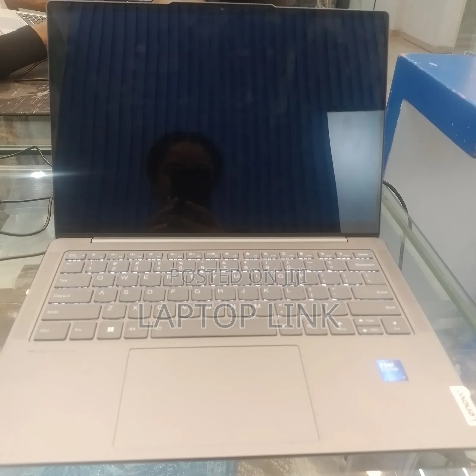 New Laptop Lenovo Yoga 2 16GB Intel Core Ultra 7 SSD 512GB