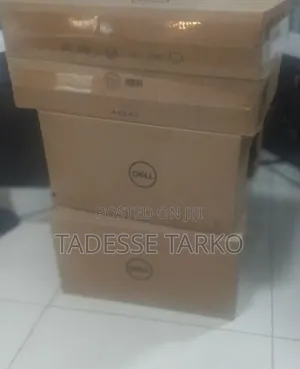 New Desktop Computer Dell OptiPlex 3080 8GB Intel Core i5 HDD 1T