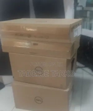 New Desktop Computer Dell OptiPlex 3080 8GB Intel Core i5 HDD 1T