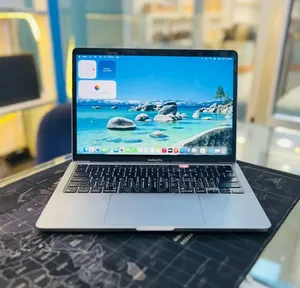 New Laptop Apple MacBook Pro 8GB Apple M2 SSD 512GB
