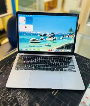 New Laptop Apple MacBook Pro 8GB Apple M2 SSD 512GB