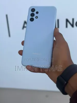 Samsung Galaxy A13 64 GB Blue