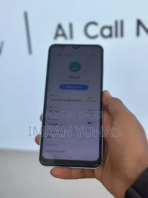 Samsung Galaxy A13 64 GB Blue