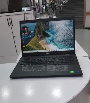 New Laptop Dell Latitude 3420 8GB Intel Core i7 SSD 256GB
