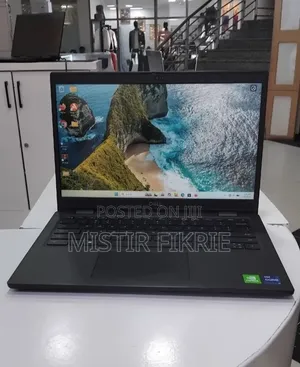 New Laptop Dell Latitude 3420 8GB Intel Core i7 SSD 256GB