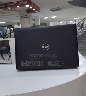 New Laptop Dell Latitude 3420 8GB Intel Core i7 SSD 256GB
