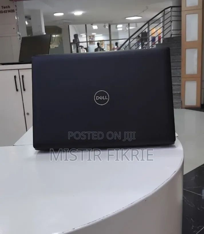 New Laptop Dell Latitude 3420 8GB Intel Core i7 SSD 256GB