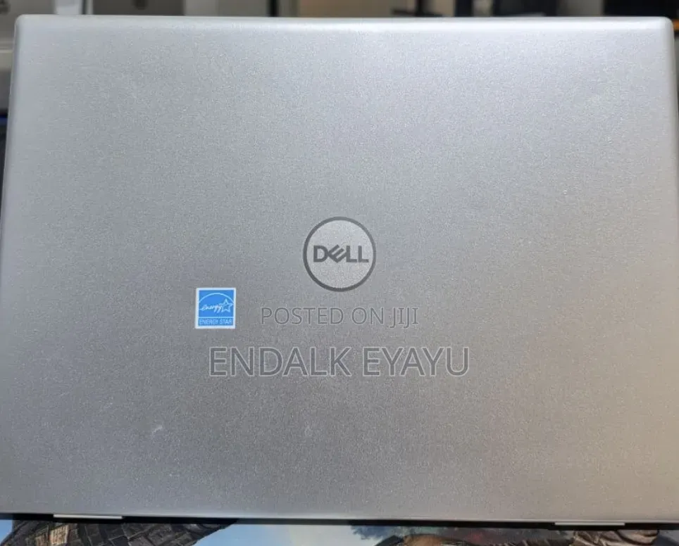 New Laptop Dell Inspiron 14 16GB Intel Core i7 SSD 512GB