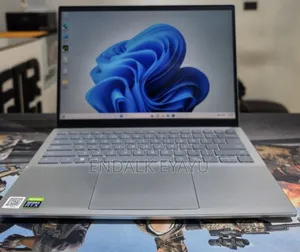 New Laptop Dell Inspiron 14 16GB Intel Core i7 SSD 512GB