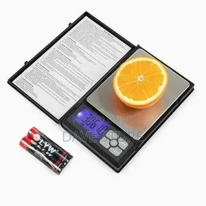 Digital Mini Pocket Scale
