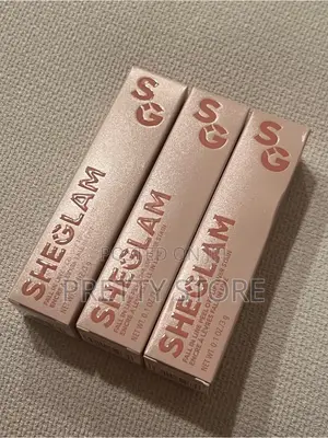 Sheglam Peel Off Lip Stain