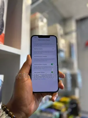 New Apple iPhone 12 Pro Max 512 GB Gray