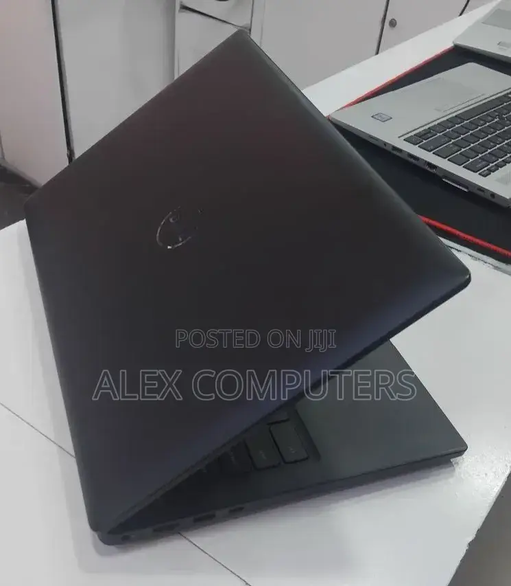 New Laptop Dell Latitude 3420 8GB Intel Core i7 SSD 256GB