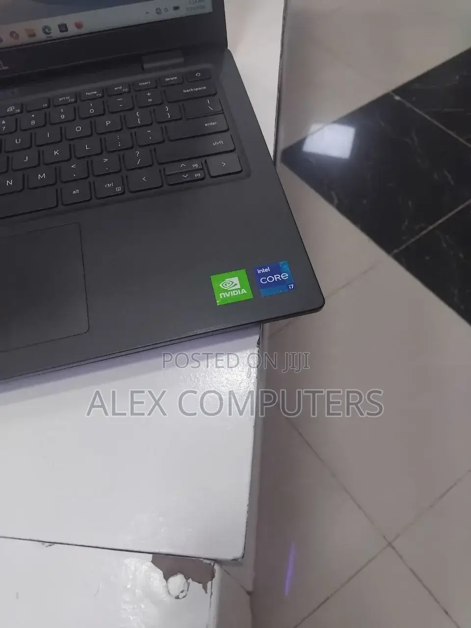 New Laptop Dell Latitude 3420 8GB Intel Core i7 SSD 256GB