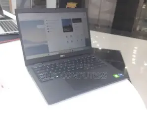 New Laptop Dell Latitude 3420 8GB Intel Core i7 SSD 256GB