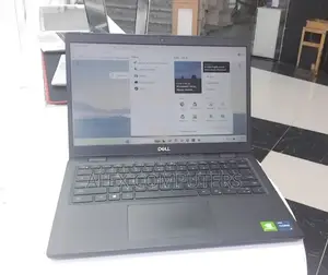 New Laptop Dell Latitude 3420 8GB Intel Core i7 SSD 256GB