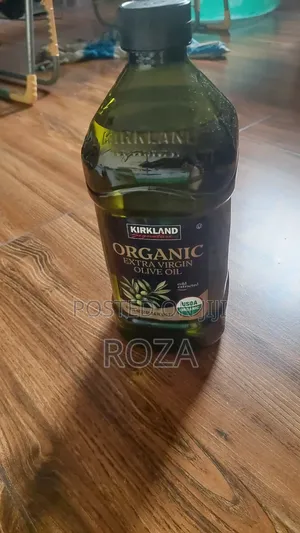 Extra Virgin Olive Oil