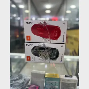 JBL Flip 7