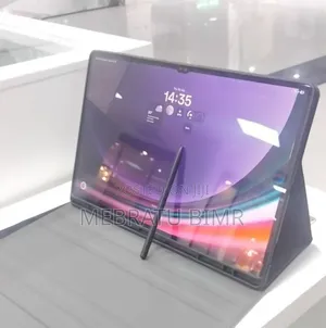 New Samsung Galaxy Tab S9 Ultra 256 GB Gray