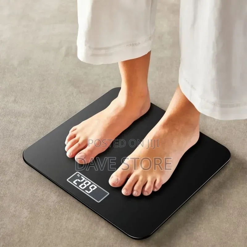 Tefal Premiss Bathroom Sacle