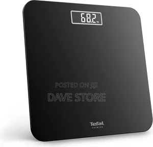 Tefal Premiss Bathroom Sacle