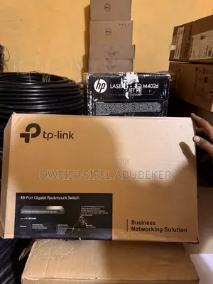 TP-Link Switch