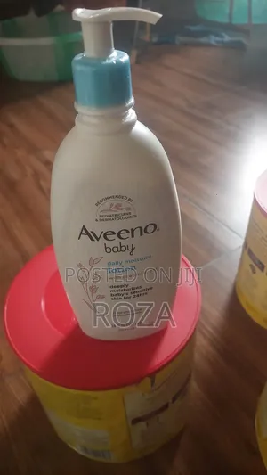 Aveeno Baby