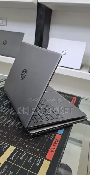 New Laptop HP 550 16GB Intel SSD 512GB