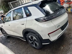 New BYD Seal 2026 White