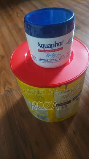 Aquaphor Healing