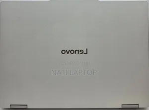 New Laptop Lenovo 32GB Intel Core Ultra 7 SSD 1T