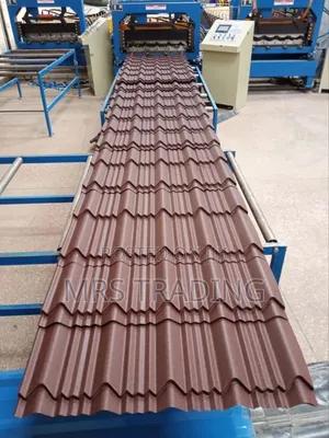 Roof Sheets
